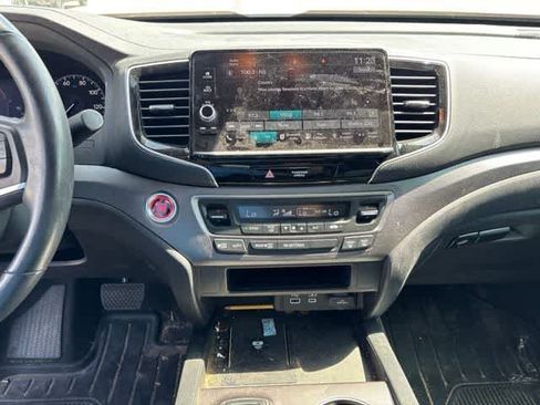 Certified 2024 Honda Ridgeline Sport image 19