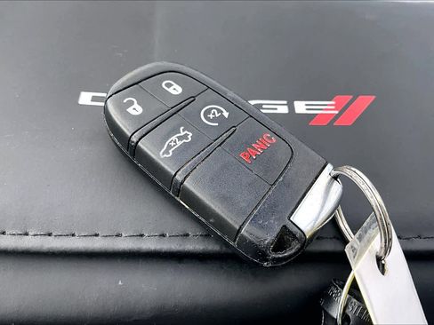 Used 2018 Dodge Charger R/T w/ Driver Confidence Group image 14