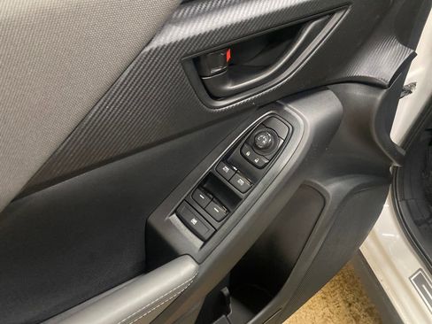 New 2026 Subaru Crosstrek 2.0i Premium image 9