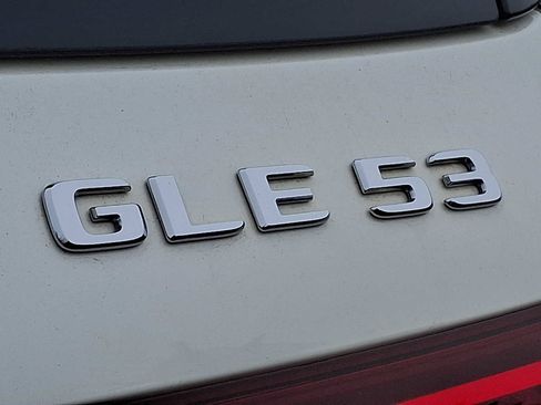 Certified 2021 Mercedes-Benz GLE 53 AMG AMG GLE 53 image 28