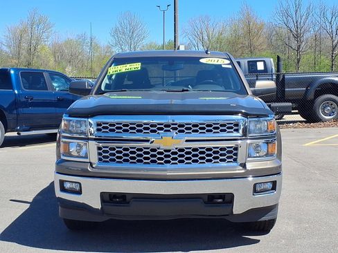 Used 2015 Chevrolet Silverado 1500 LT w/ All Star Edition image 21