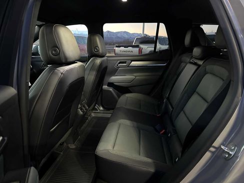 New 2026 GMC Terrain AT4 w/ Convenience Package III image 16