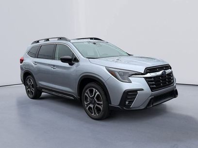 New 2026 Subaru Ascent Limited