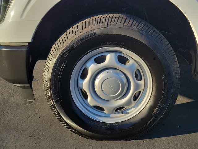 Certified 2023 Ford F150 XL AWD/4WD image 25