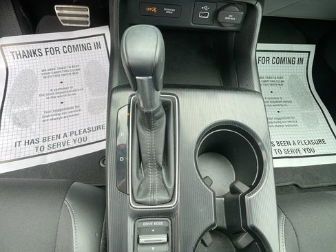 Certified 2024 Honda Civic Sport image 19