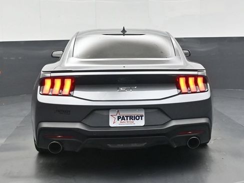 Used 2024 Ford Mustang GT RWD image 6