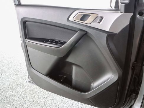 Used 2021 Ford Ranger XLT w/ Equipment Group 301A Mid image 24