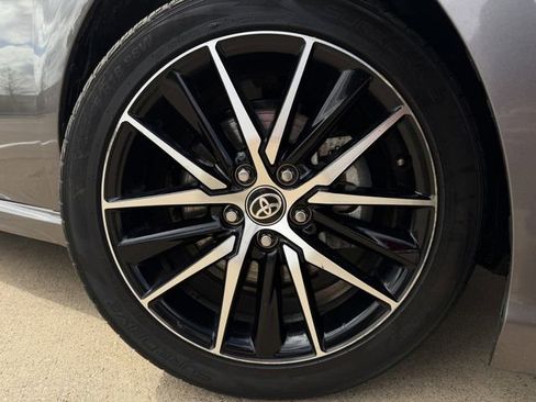 Certified 2024 Toyota Camry SE image 10