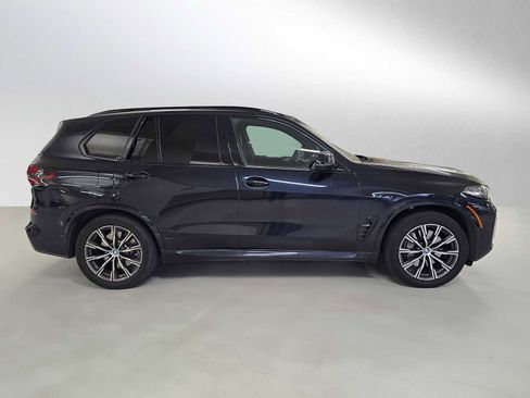 Used 2024 BMW X5 xDrive50e w/ M Sport Package AWD/4WD image 6