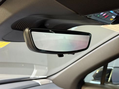 New 2026 Cadillac Vistiq Sport AWD/4WD image 22