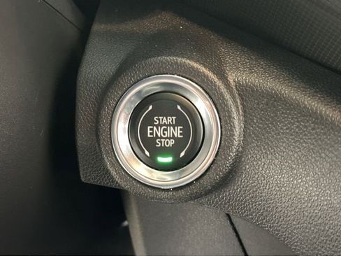 Used 2022 Chevrolet TrailBlazer ACTIV image 10