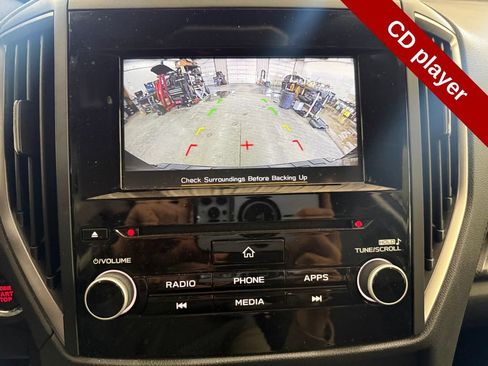 Used 2023 Subaru Forester Premium AWD/4WD image 24