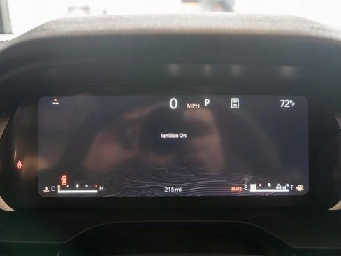 New 2026 Jeep Grand Cherokee Limited image 25