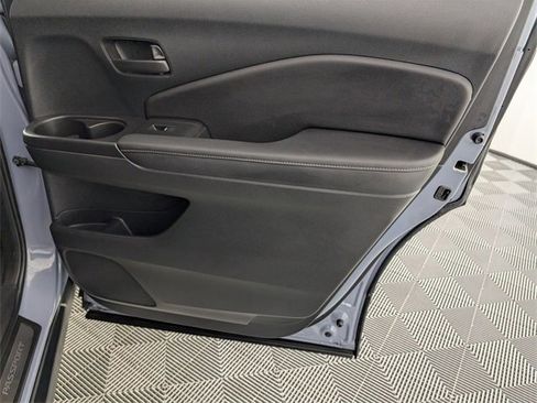 Used 2022 Honda Passport EX-L image 33