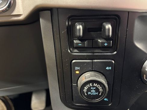 Used 2021 Ford F150 XLT w/ Equipment Group 302A High AWD/4WD image 23