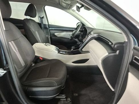 Certified 2023 Hyundai Tucson SEL FWD image 31