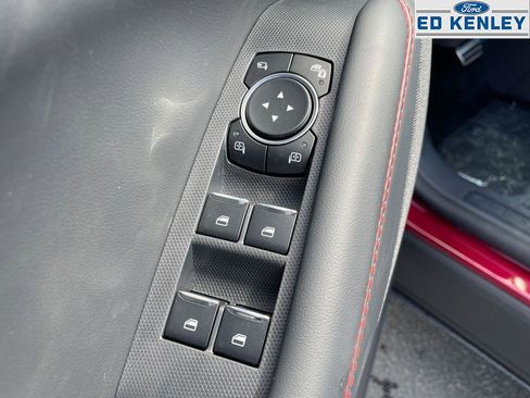 New 2025 Ford Mustang Mach-E Premium w/ Sport Appearance Package image 23