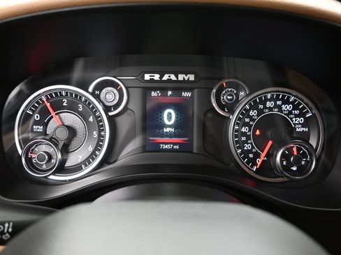 Used 2020 RAM 1500 Lone Star image 26