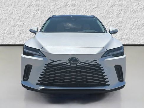 New 2026 Lexus RX 350 FWD image 8