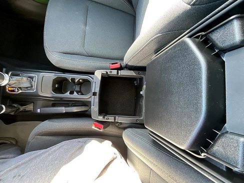 New 2026 Jeep Wrangler Willys image 30