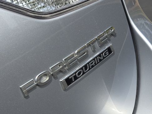 Used 2019 Subaru Forester Touring w/ Popular Package #3 AWD/4WD image 12