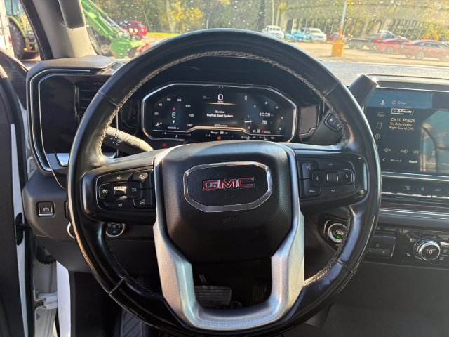 Used 2024 GMC Sierra 3500 SLE w/ SLE Convenience Package AWD/4WD image 14