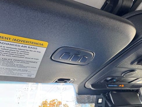 New 2025 Ford Bronco Raptor AWD/4WD image 10