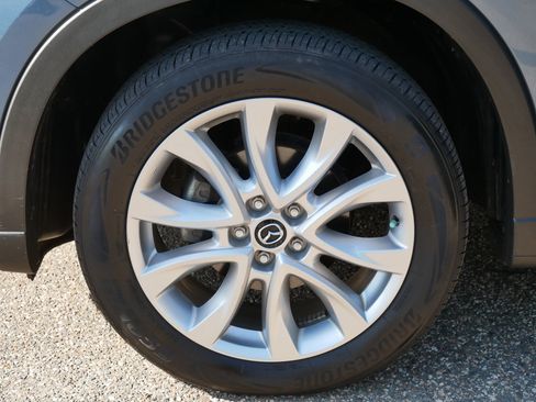 Used 2015 MAZDA CX-5 Grand Touring AWD/4WD image 15