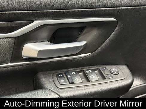 Used 2022 RAM 1500 Big Horn w/ Trailer Tow Group image 20