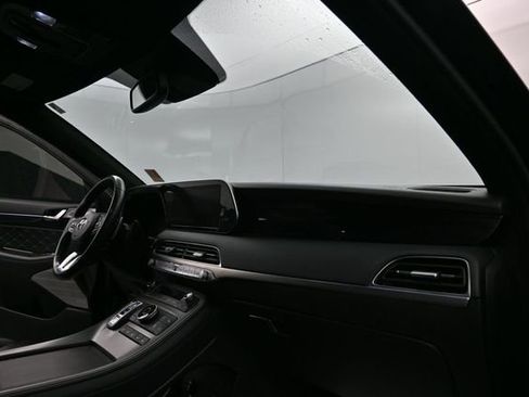 Used 2021 Hyundai Palisade Calligraphy AWD/4WD image 27
