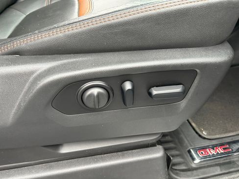 Used 2021 GMC Sierra 1500 AT4 w/ AT4 Value Package image 54