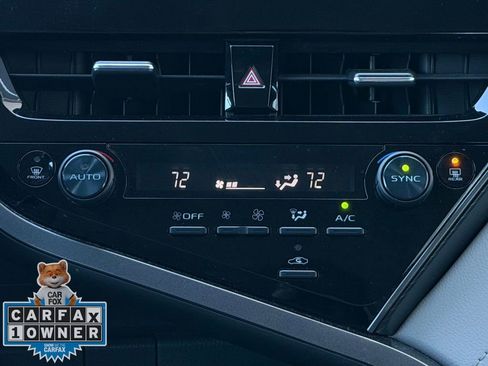 Used 2024 Toyota Camry LE image 13