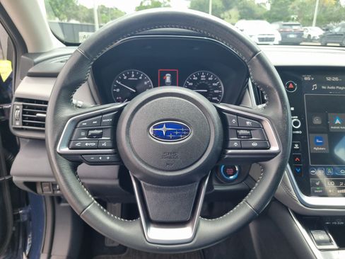 Used 2024 Subaru Outback Premium AWD/4WD image 24