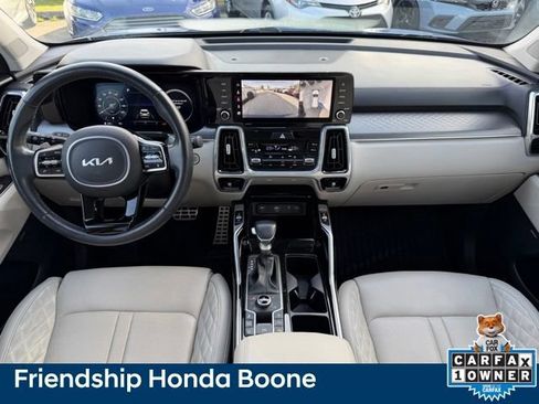 Used 2023 Kia Sorento SX AWD/4WD image 56