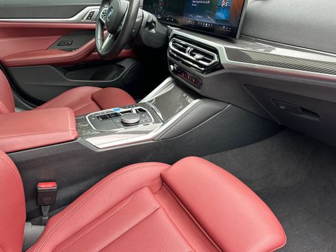 Used 2024 BMW i4 M50 image 19