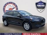 New 2025 Ford Escape Active image 1