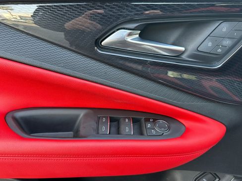 Used 2024 Chevrolet Blazer EV RS image 11