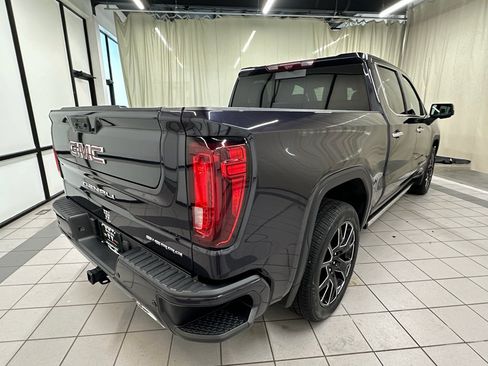 Certified 2024 GMC Sierra 1500 Denali w/ Denali Reserve Package image 5