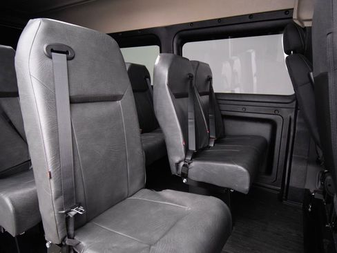 New 2026 RAM ProMaster 3500 w/ Convenience Group FWD image 19