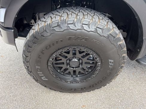 Used 2026 Ford F150 Raptor AWD/4WD image 42