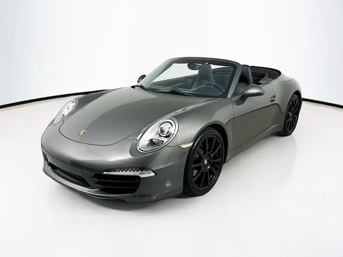 Used 2013 Porsche 911 Carrera w/ Bose Audio Pkg RWD image 23