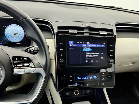 Used 2022 Hyundai Tucson SEL w/ Convenience + Premium Package image 18