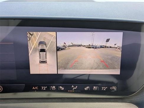 New 2026 Buick Envision Avenir image 26