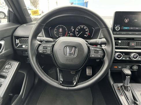 Certified 2023 Honda Civic Sport image 11