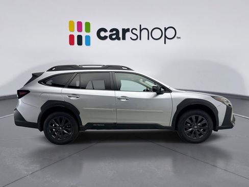 Used 2023 Subaru Outback Onyx Edition AWD/4WD image 6