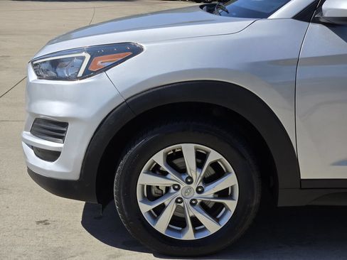 Used 2019 Hyundai Tucson SE AWD/4WD image 7