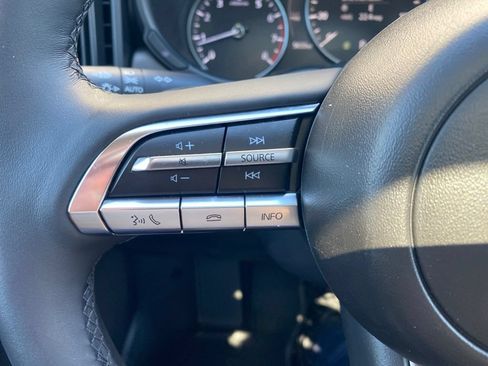 Certified 2025 MAZDA CX-50 Meridian Edition w/ Apex Package AWD/4WD image 8