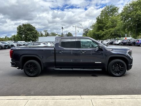 Used 2024 GMC Sierra 1500 Elevation w/ Preferred Package AWD/4WD image 6