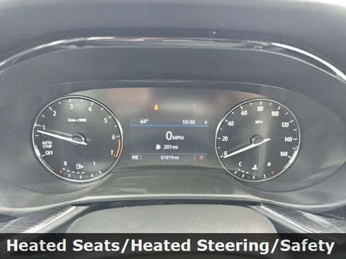 Used 2022 Buick Envision Preferred image 15