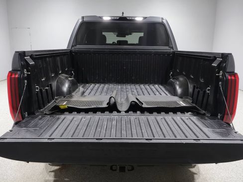Used 2024 Toyota Tundra SR5 w/ TRD Off-Road Package AWD/4WD image 4
